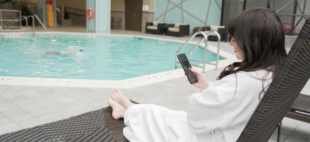 Toronto Airport Marriott Hotel Main image