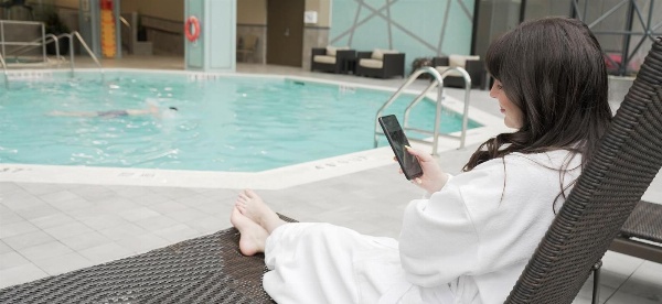 Toronto Airport Marriott Hotel Main image