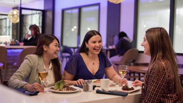 Toronto Airport Marriott Hotel Main image